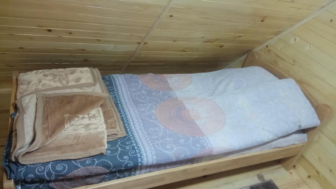 Vila Balerina Mitrovac Dış mekan fotoğraf