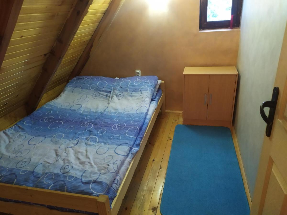 Vila Balerina Mitrovac Dış mekan fotoğraf