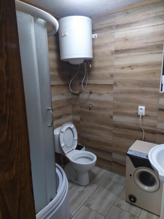 Vila Balerina Mitrovac Dış mekan fotoğraf